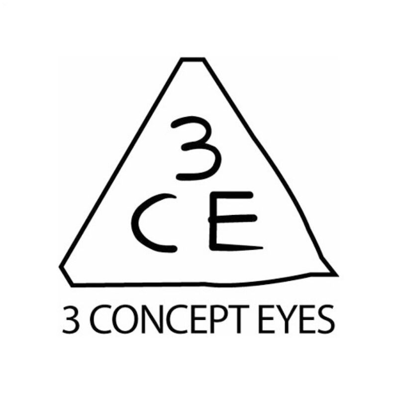 3ce logo